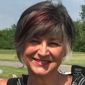 Meet your Posher, Kate